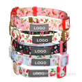 dog collars in pulk wholesale dog collar custom